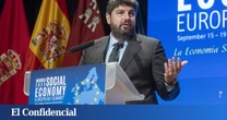 La Guardia Civil destapa los pagos del PSOE a un medio "fantasma" para atacar a López Miras