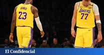 LeBron se pronuncia sobre su retirada tras caer eliminado: "No sé cuánto tiempo quiero seguir jugando"