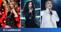 Melani se consagra como una de las grandes de 'Tu cara me suena': este es el secreto de su éxito en Antena 3