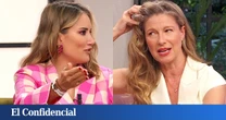 "No estabais allí": Alba Carrillo, tajante, salta en 'D Corazón' (TVE) tras una pregunta sobre Feliciano López
