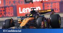 F1 GP China carrera | Última hora y resultado de Alonso y Sainz, Fórmula 1 hoy en directo