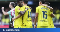 Pafos vs. Villarreal: horario y dónde ver hoy por TV y online el partido de la Champions en España