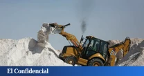 El 'oro blanco' se queda sin brillo: cómo caímos (y volveremos a caer) en la trampa del litio