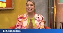Intentan censurar a Alba Carrillo por su nuevo brote: sus ataques a Benita salpican al presidente de RTVE