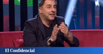El chef Jordi Roca confiesa en Cuatro su mayor 'tierra trágame' al orinar donde no debía: "No fue culpa mía"