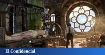 Guillermo del Toro revoluciona Netflix con el 'remake' más esperado de 2025: esta es su fecha de estreno y su reparto