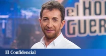 Pablo Motos comparte el momento más emocionante de sus vacaciones: "Insignificante, vulnerable y feliz"