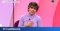 Sonsoles Ónega tiene que pedir perdón a un ginecólogo, molesto tras verse en su programa: 