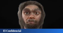 El cráneo del 'Hombre Dragón' finalmente redefine la historia de la humanidad