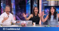 Surrealista llamada en 'El hormiguero': insulta a Pablo Motos y se lleva los 6.000 euros