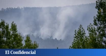 De pequeño fuego a arrasar 3.000 ha: ¿por qué ha sido tan difícil sofocar el incendio de Pico del Lobo?