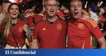 Pablo Iglesias a Ortega Smith: así han reaccionado los políticos al resultado de la Eurocopa 2024
