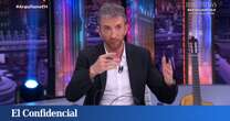 Pablo Motos paraliza 'El hormiguero' para defender a Susanna Griso y Chicote de una estafa 