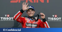 Así debe quedar Marc Márquez en el GP de Japón de MotoGP para proclamarse campeón del mundo este domingo