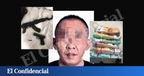 Cerco a una red de comercios chinos acusada de financiar en España a narcos albaneses