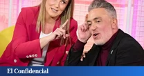 Por qué Kiko Hernández no está en 'No somos nadie': Carlota Corredera explica su ausencia y revela en qué trabaja ahora