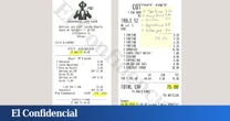 Los pagos del Congreso a Ábalos: hasta 9.407€ de sueldo al mes, 13.000€ en kilometraje y 6€ por un 'latte macchiato'