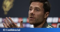 Xabi Alonso, entrenador del Real Madrid: "Hoy en día es fundamental que haya equilibrio. Que haya compromiso y todos estén involucrados en todas las fases"