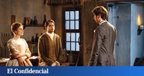 Revolución en la tercera temporada de 'Valle Salvaje': nuevas tramas, nuevos personajes y nuevos decorados