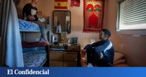Nos dan mucho miedo los menas, pero jamás hemos visto uno