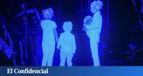 Cuatro niños sobreviviendo en la selva amazónica: uno de los mejores documentales que tienes que ver en Netflix