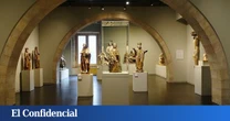 Descubre el Museo Frederic Marès: el paraíso del coleccionismo y la escultura medieval en el corazón de Barcelona
