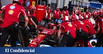 Clasificación F1 GP de Miami para la sprint race: resultado y última hora de Alonso y Sainz, Fórmula 1 hoy en directo