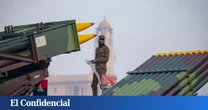 Máxima tensión entre potencias nucleares: India y Pakistán, al borde de la guerra