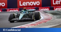 F1 GP de Países Bajos: entrenamientos libres, resultado Alonso y Sainz y última hora, Fórmula 1 hoy en directo