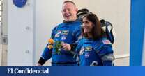 Estos son los síntomas que manifestarán los astronautas varados en el espacio nueve meses, según un astrofísico