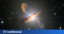 Las galaxias con muchas emisiones de radio pueden albergar varias civilizaciones avanzadas
