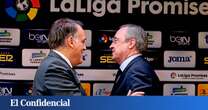 Por qué Florentino quiere acabar con Tebas, pero (de momento) solo ha podido pellizcarle