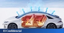 El sencillo invento que evita que tu coche se convierta en un horno cuando lo aparcas al sol en verano