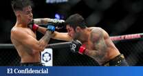 Pantoja - Asakura: horario y dónde ver UFC 310 por TV en directo y online en España