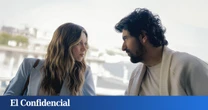 Afra Saraçoğlu, de 'Una nueva vida', ha estrenado una miniserie, y se puede ver gratis