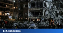 Se ha cruzado una línea: Israel mira más allá del programa nuclear iraní y busca la caída del régimen