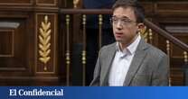 Al menos cuatro mujeres más señalan a Errejón con nombre y apellido tras la primera denuncia anónima