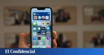 Ahorra más de 100€ en el iPhone 13 de 128 GB por tiempo limitado