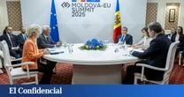 ¿Pagar 300 € por la electricidad con un salario de 270? Es difícil plantar cara a Rusia en la frontera exterior de la UE