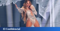 El guiño a David Broncano que hizo Melody en plena actuación de Eurovisión: muchos no se han dado cuenta