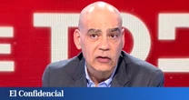 "Ha mentido como un canalla": Nacho Abad ('En boca de todos') arremete duramente contra Carlos Mazón
