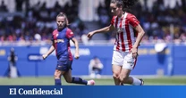 Vuelve la luz al fútbol femenino: 'DAZN' retransmitirá los partidos de LaLiga F