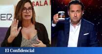 Àngels Barceló azota a Mediaset por mantener a Iker Jiménez y 'Horizonte': 