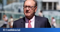 Cannes descancela de tapadillo a Kevin Spacey y le hace un homenaje