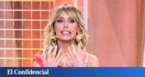 "¡Qué pesada eres!": Emma García, al límite, pierde las formas contra una invitada "histérica" en 'Fiesta'