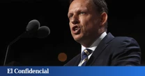 Silicon Valley tiene un nuevo plan de dominación mundial, y pasa por el anticristo