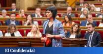 La política catalana abre una nueva era y entierra el cordón sanitario contra la ultraderecha