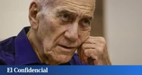 Ehud Olmert: "Egipto debe liderar una fuerza de seguridad interina en Gaza con soldados de los países árabes moderados"