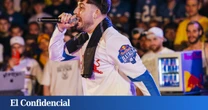 Final Nacional Red Bull Batalla España 2025: horario, donde ver y todos los participantes