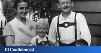 Nazis decentes y 'vidas indignas': Oberstdorf, historia de un pueblo idílico junto a Dachau